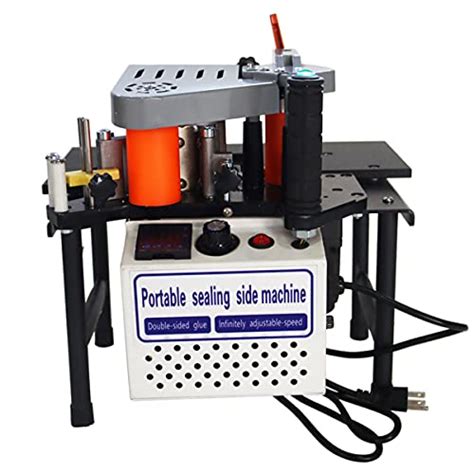 Top Best Portable Edge Banding Machine Reviews Buying Guide