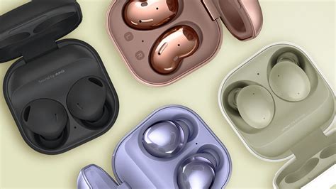 Galaxy Buds Compared Which Samsung Headphone Is The Best