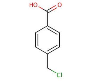 4 Chloromethyl Benzoic Acid CAS 1642 81 5 SCBT Santa Cruz