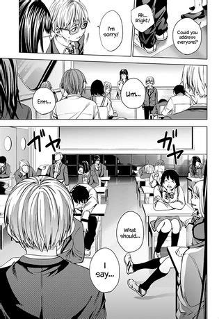 Wold S End Harem Ch Luscious Hentai Manga Porn