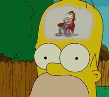 Homer Simpson GIF - Homer Simpson Homer simpson - Discover & Share GIFs