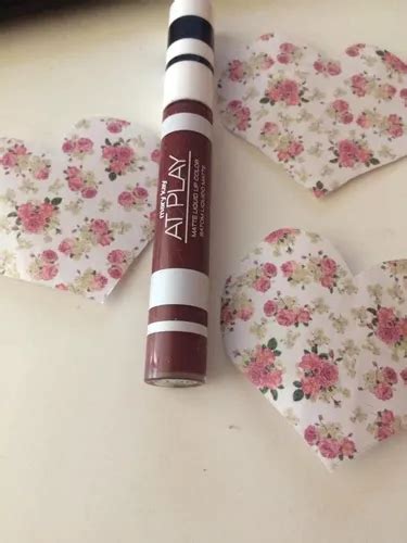 Labial Mate At Play Mary Kay En Venta En Por S Lo Ocompra