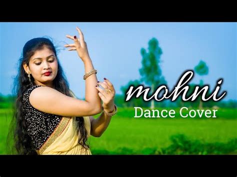 Mohini Song Mohni Dance Cover Monika Verma Toshant Kumar Dj As