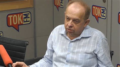 ProfWojciech Sadurski W Studiu TOK FM Pressmania