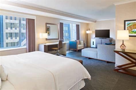 The Westin Michigan Avenue Chicago | Best Hotels in Chicago ...