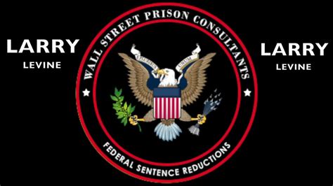 Federal Sentence Reduction Rdap Wall Street Prison Consultants Youtube