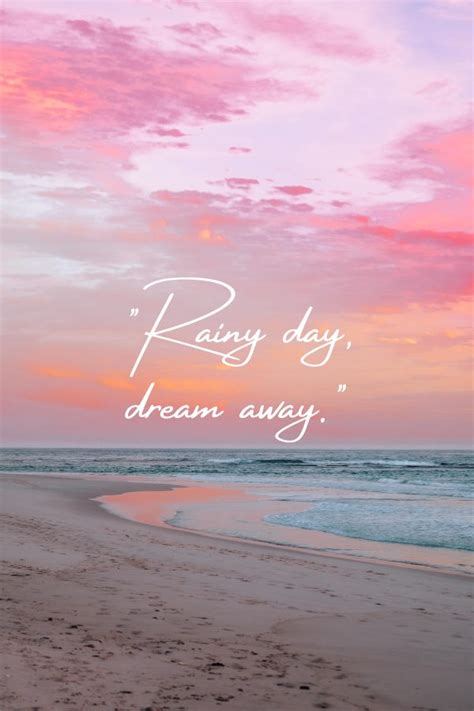 150 Rainy Day Quotes to Boost Your Mood on a Gray Day