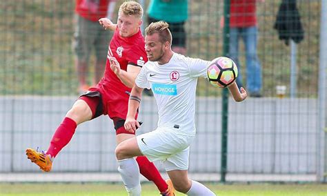 SIEG IM ERSTEN HEIMSPIEL FSV OPTIK RATHENOW