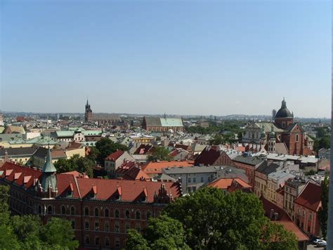 Krakow Travel Guide | Things To See In Krakow - Sightseeings ...