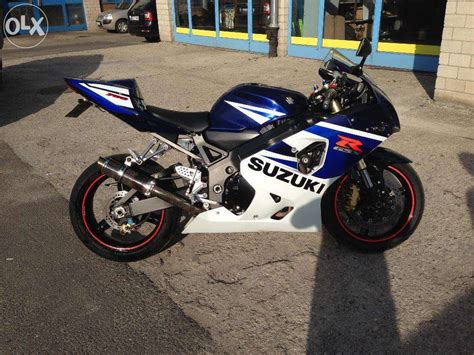 Suzuki Gsxr 750 K5 Suzuki Gsxr Sports Bikes Motorcycles Suzuki Gsx