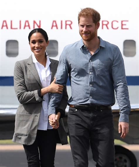 Meghan and Harry are in Canada for the Holidays – Everything We Know