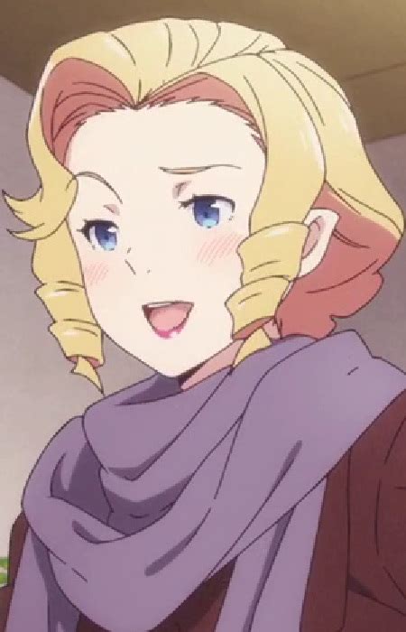 Elf S Mother Eromanga Sensei OVA MyAnimeList Net