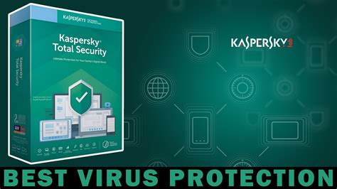 Best Virus Protection Poster 1920x1080 Wallpaper