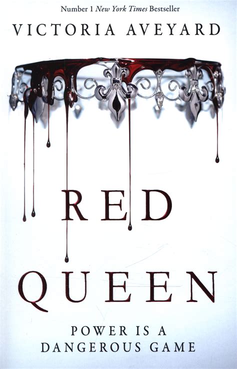 Red Queen By Aveyard Victoria 9781409150725 Brownsbfs