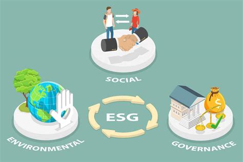 Por qué son importantes los Criterios ESG para invertir