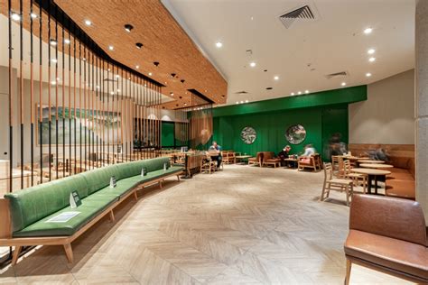 13 Starbucks stores to visit in Asia Pacific : Starbucks Stories Asia