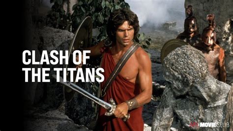 Clash Of The Titans 2010 Movie Sam Worthington Gemma Arterton