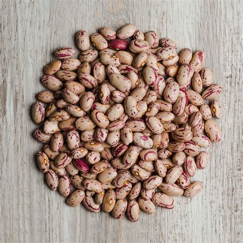 FAGIOLI BORLOTTI ITALIA Il Giardino Di Amelie