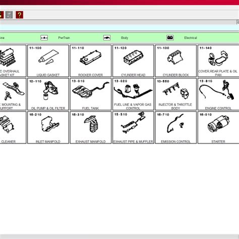 Freightliner Truck Cargo Wiring Diagrams