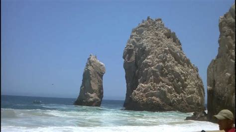 The Arch At Cabo San Lucas Youtube