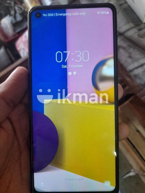 Samsung Galaxy A S Used For Sale In Batticaloa City Ikman