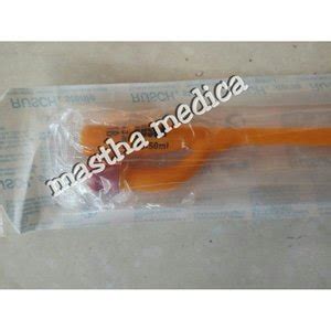 Jual Latex Foley Catheter Kateter Selang Kencing Urine Way Fr Ch