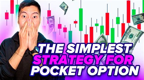 The Simplest Strategy On Pocket Option Binary Option Trading Youtube