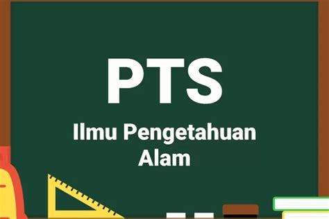 Latihan Soal Pts Uts Mapel Ipa Kelas Semester Kurikulum Merdeka