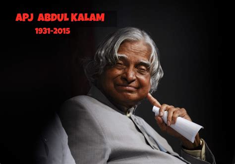 The Missile Man Of India Remembering Apj Abdul Kalam On His 86th Birth