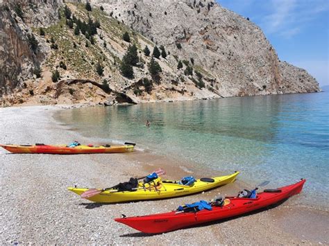 Symi Beaches - A guide to the best beaches in Symi island, Greece