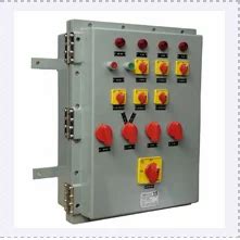 Flameproof Explosion Proof Panel Board At Best Price In Thane