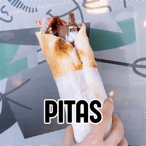 The Pita House | Best Middle eastern food in Grand Rapids, MI | Middle