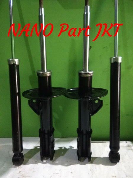 Jual Shockbreaker Shock Absorber Shock Breaker Toyota Yaris Lama Depan