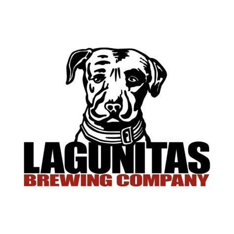 Lagunitas Logo LogoDix