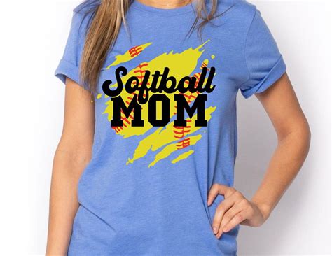 Baseball Mom Svg Png Studio 3 Baseball Svg Cheetah Print Svg Etsy In