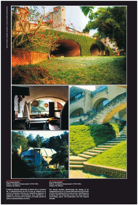 The Cover Of Architectural Design Magazine Featuring Photos Of Houses