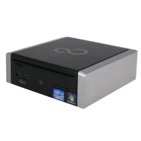 Small Form Factor (SFF) | Lexikon | ESM-Computer