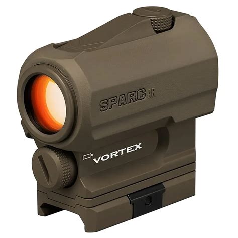 Buy Vortex Sparc Ar 2 Moa Red Dot Sight Spc Ar2 Vortex Red Dot