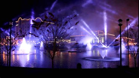 Hollydazzle Newport News Va 2012 Youtube