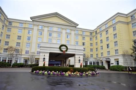 Mystic Marriott Hotel And Spa Groton Ct Seegroton Attractions