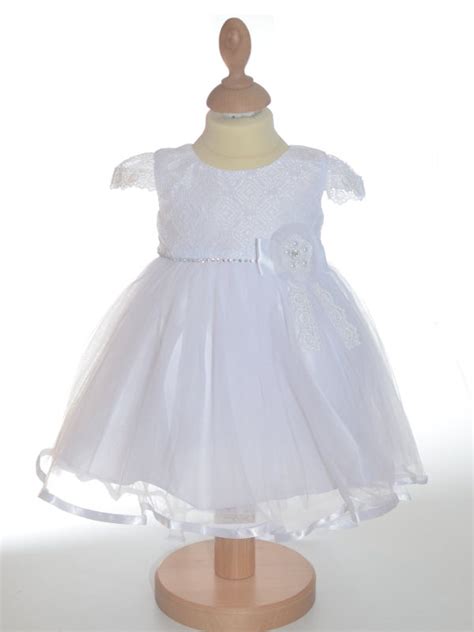 Robe Bapteme Mois Robe De Bapteme Traditionnelle Longue Pour Bebe