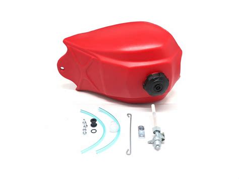 Honda Atc Sx Replacement Fuel Tank Kit Resto Quad