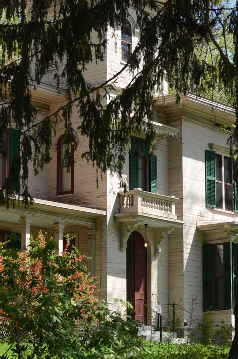 Digital tours will soon be available for the emily dickinson house 10