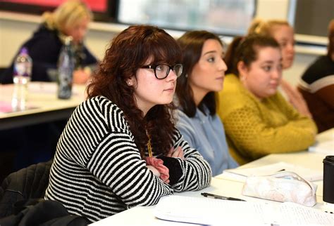 Ipswich Thrive 2025: EmpowerUS Networking Event | University of Suffolk