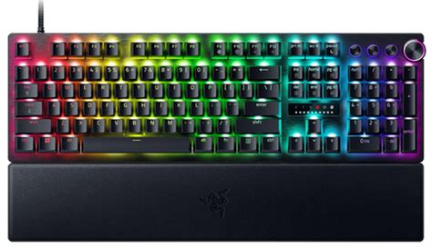 Razer Huntsman V3 Pro E Cytech Dot