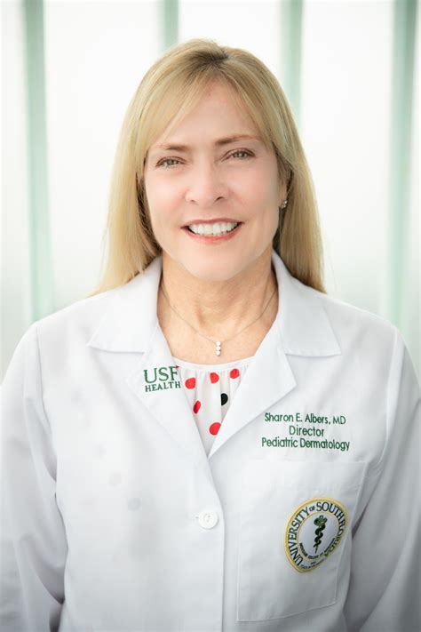 Dermatology Providers Usf Health