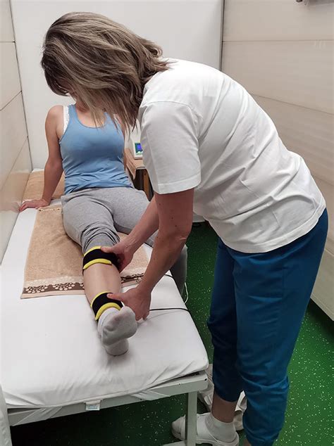 Fyzikálna terapia fyzioterapia rehabilitácia IMPULZ Fyziatricko