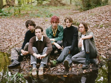 Swim Deep Announce 10th Anniversary Tour Of Where The Heaven Are We