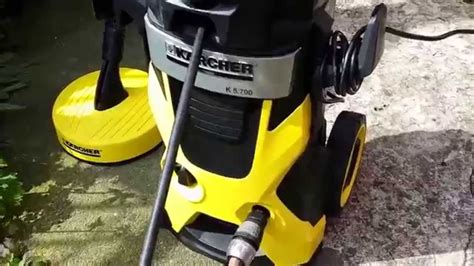 19++ Hidrolavadora Karcher K5 Premium | Insende