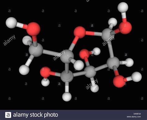 Galactose High Resolution Stock Photography And Images Alamy